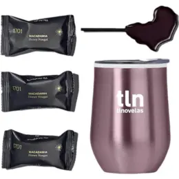 Yatta Sassy Surprises Pink Branded Items